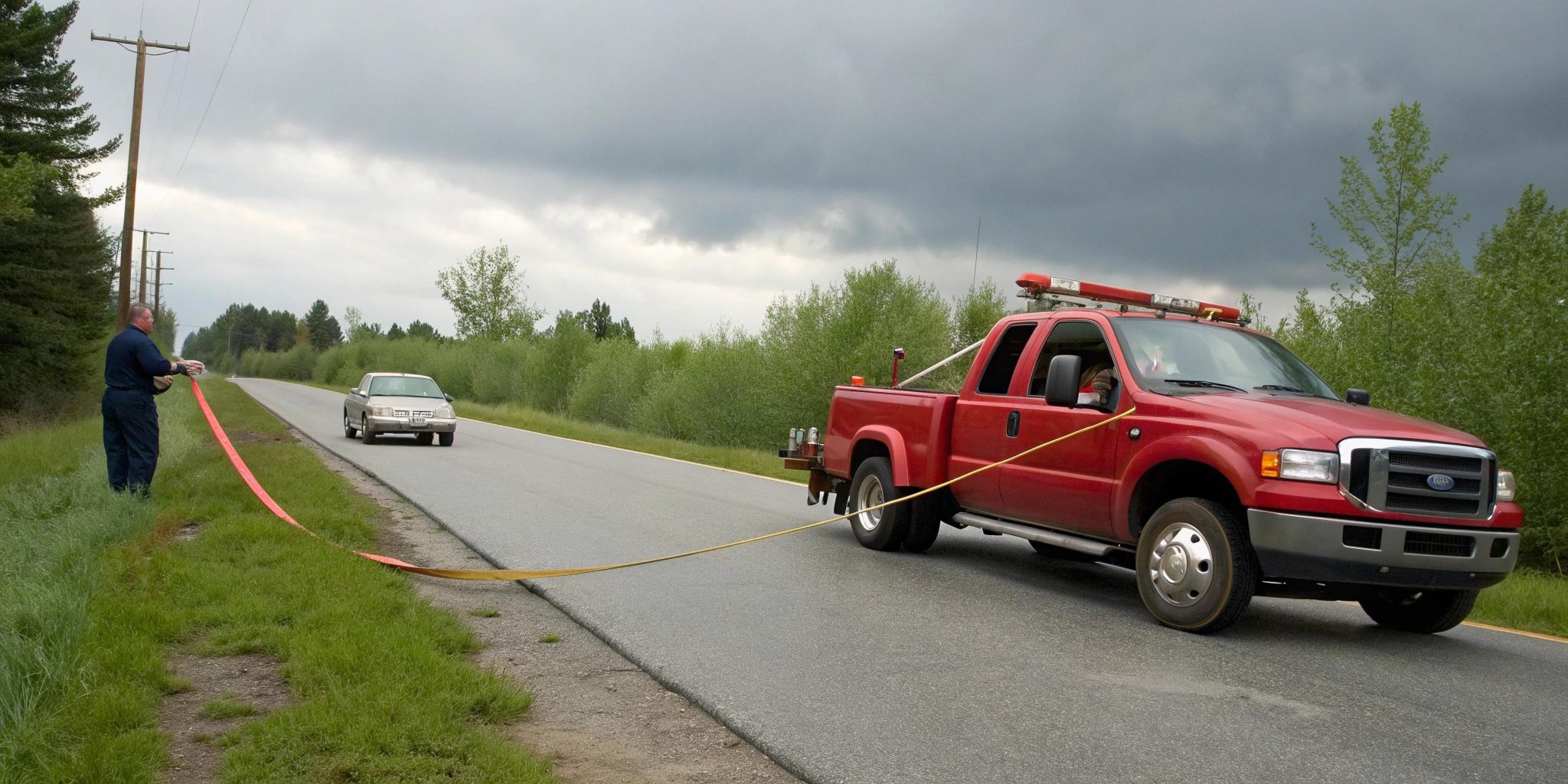 Kaylors Roadside Rescue Service